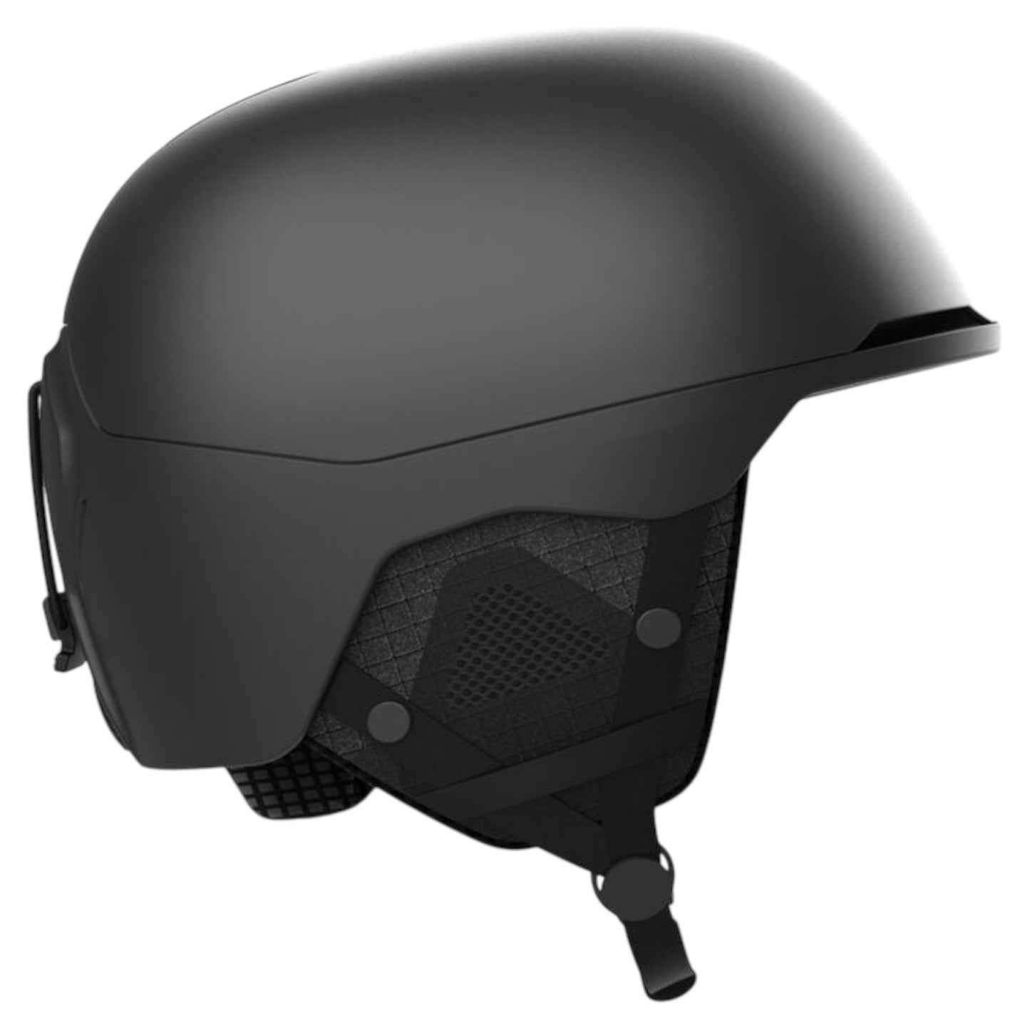 SPY NEUTRON MIPS HELMET MATT BLACK