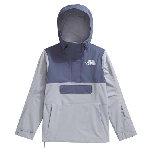 THE NORTH FACE WOMENS DRIFTVIEW JACKET ANARAK BLUE FLAX TWILIGHT