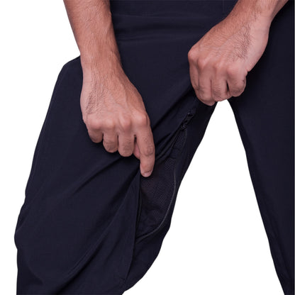 686 STANDARD SHELL PANT BLACK 2026