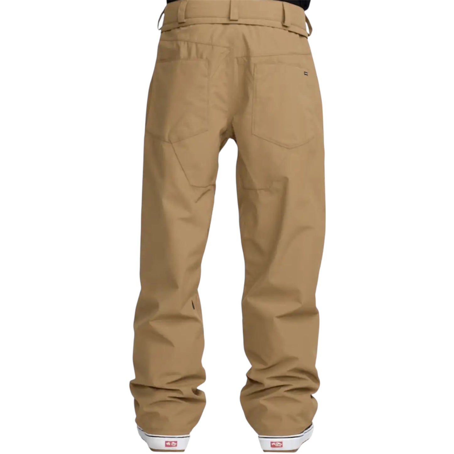 VOLCOM NAILER PANTS BRONZE