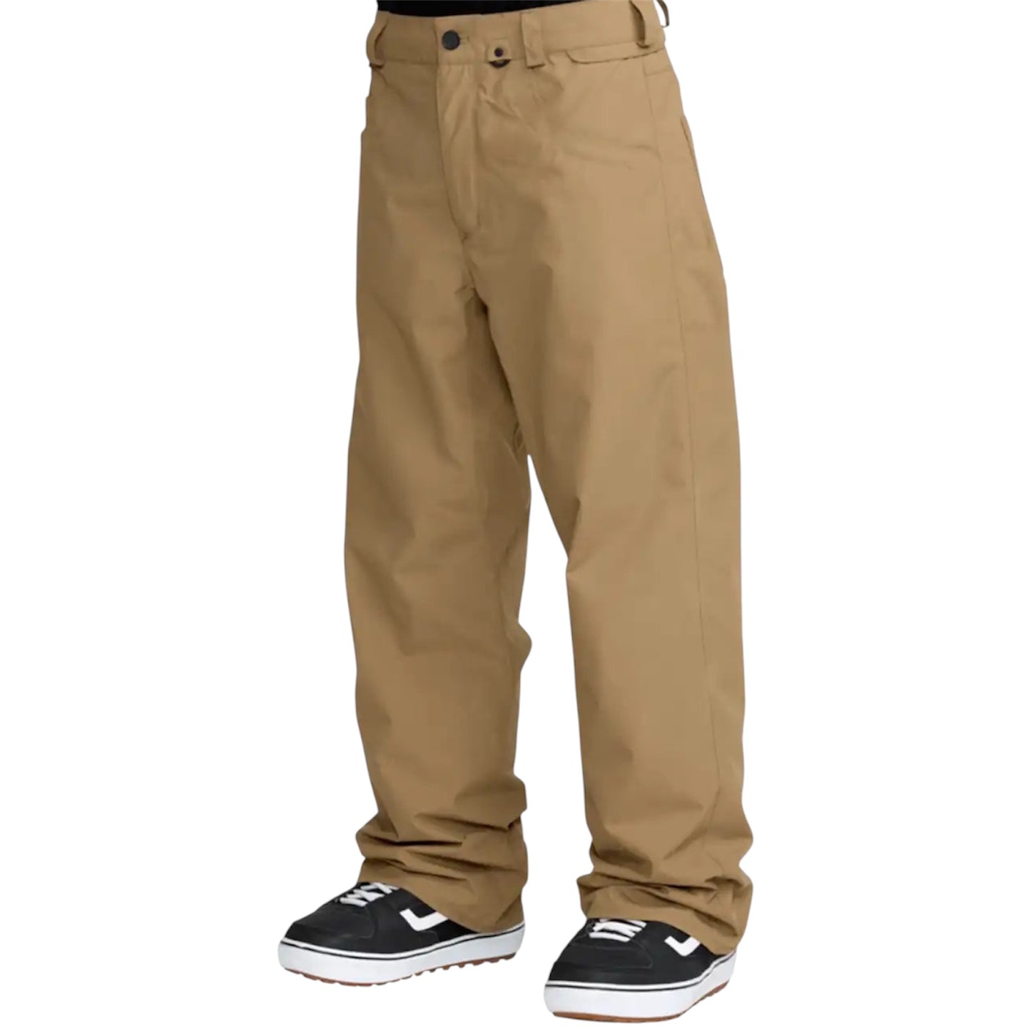 VOLCOM NAILER PANTS BRONZE