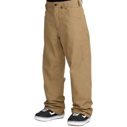 VOLCOM NAILER PANTS BRONZE