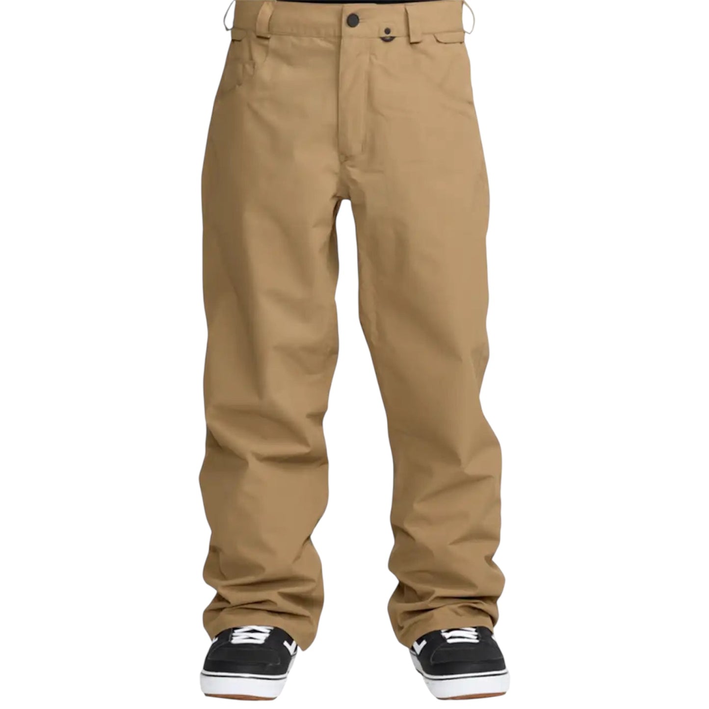 VOLCOM NAILER PANTS BRONZE