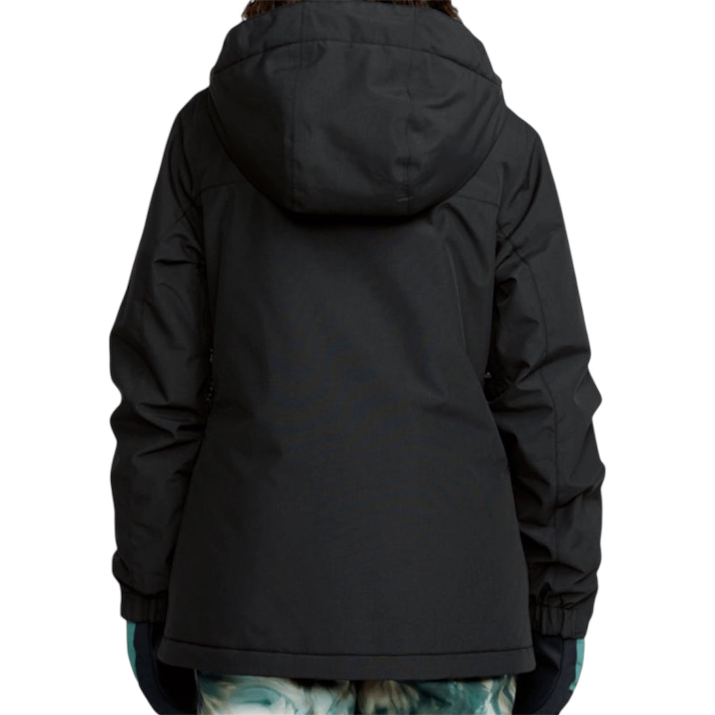 VOLCOM MIIINTY INSULATED JACKET BLACK