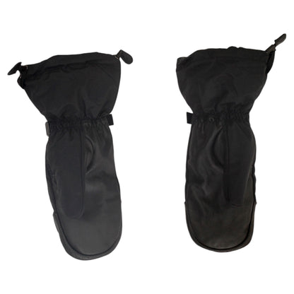 SALMON ARMS OVERMITT 2 ARMSTERYXXX