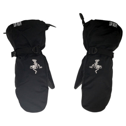 SALMON ARMS OVERMITT 2 ARMSTERYXXX