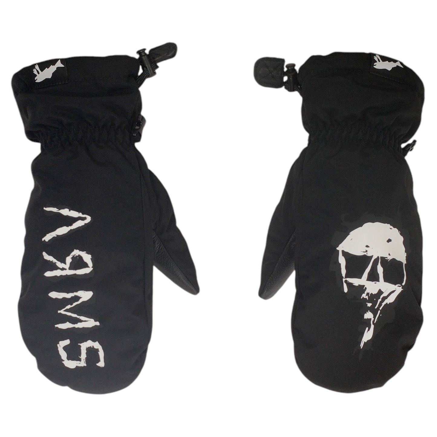 SALMON ARMS CLASSIC MITT HEPPNER