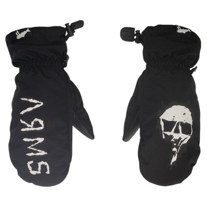 SALMON ARMS CLASSIC MITT HEPPNER