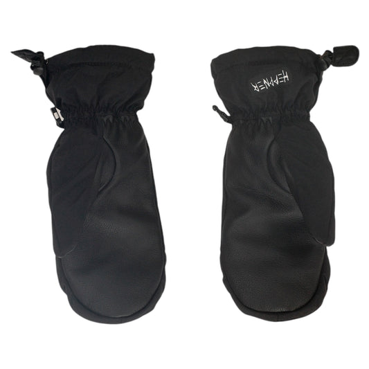 SALMON ARMS CLASSIC MITT HEPPNER