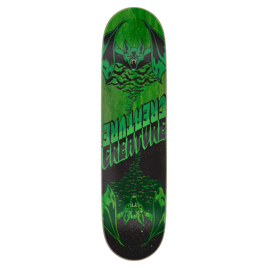 CREATURE BIRCH FIEND BAT TWIN 8.2