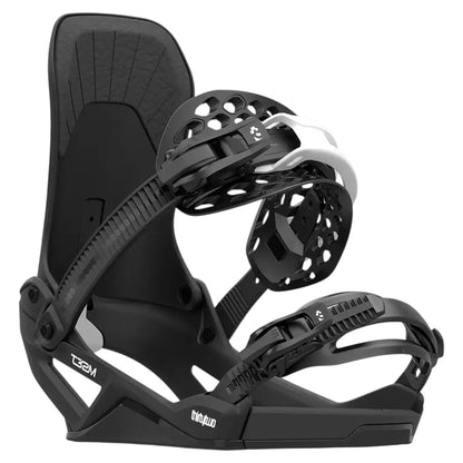 THIRTYTWO T32M FASE BINDINGS BLACK