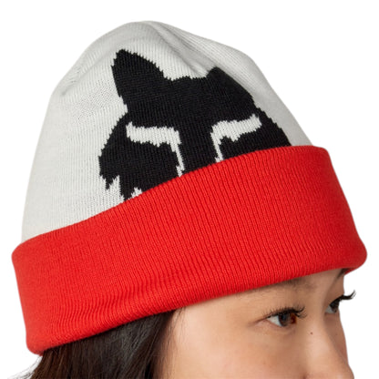 686 FOX RACING CUFF BEANIE FLARE COLORBLOCK