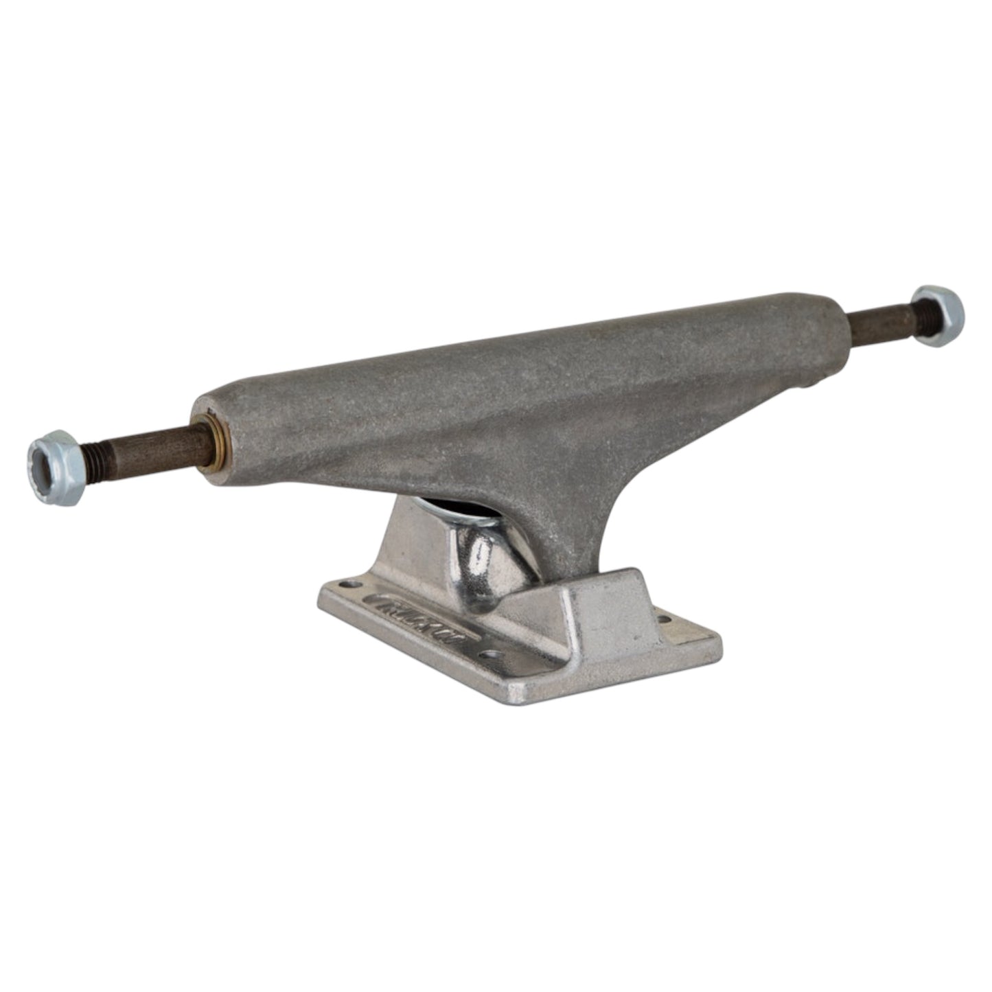 INDEPENDANT IPK STEEL GREY SILVER