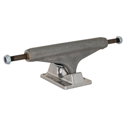 INDEPENDANT IPK STEEL GREY SILVER