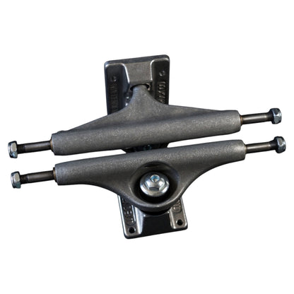 INDEPENDANT IPK STEEL GREY SILVER