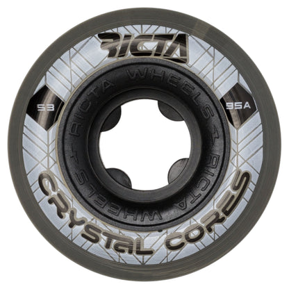 RICTA WHEELS CRYSTAL CORE 95a