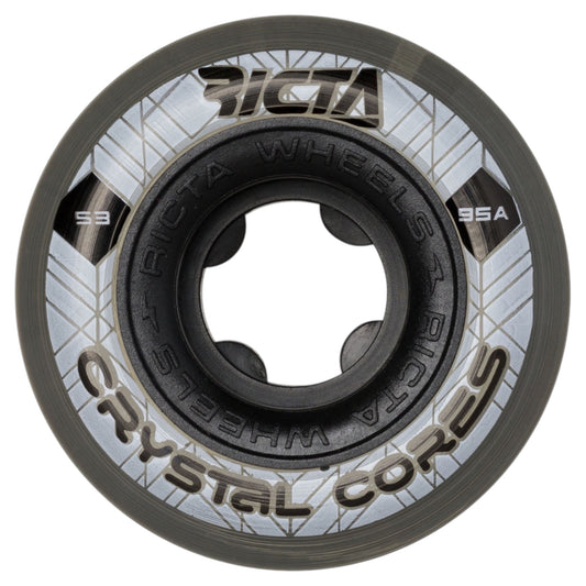 RICTA WHEELS CRYSTAL CORE 95a