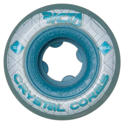 RICTA WHEELS CRYSTAL CORE 95a