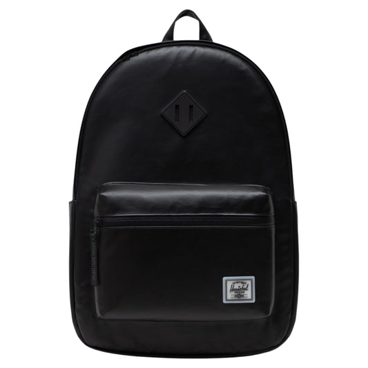 HERSCHEL CLASSIC XL BACKPACK RUBBER BLACK