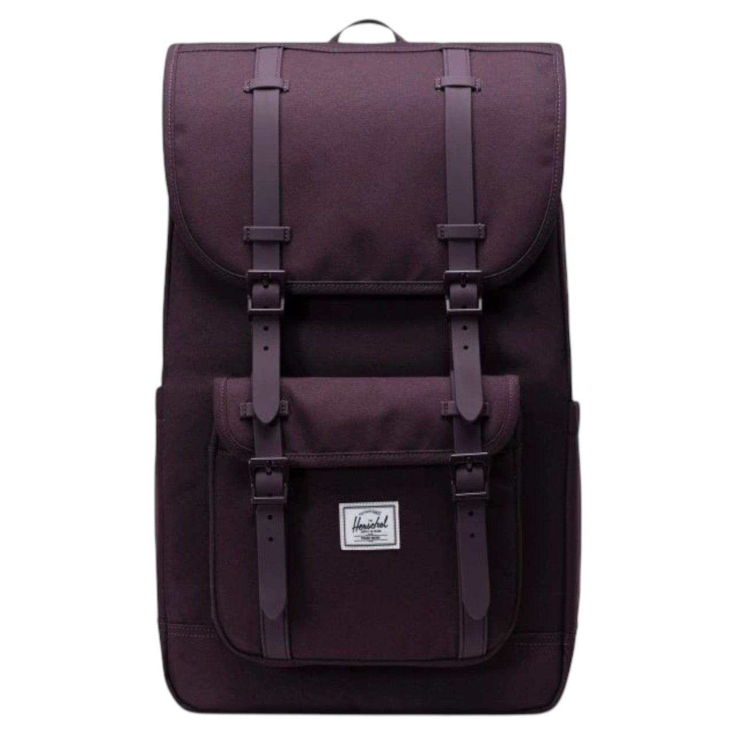 HERSCHEL LITTLE AMERICA BACKPACK PLUM PERFECT