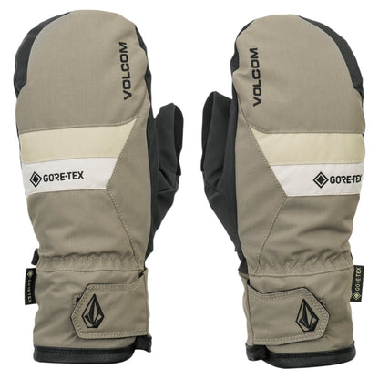 VOLCOM STAY DRY GOTE-TEX MITT MIL