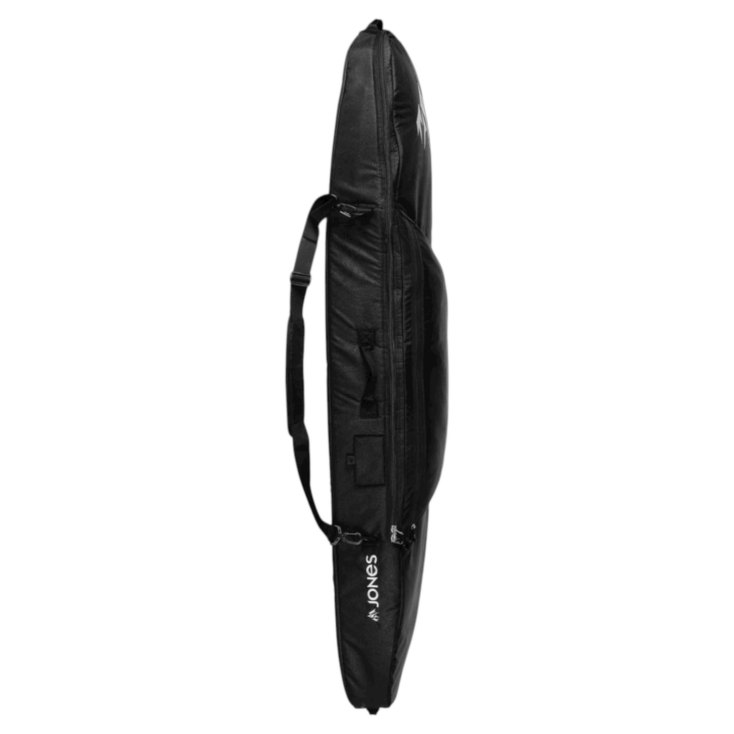 JONES ESCAPE BAG BLACK