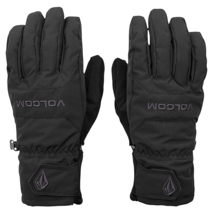 VOLCOM V. CO NYLE GLOVE BLACK
