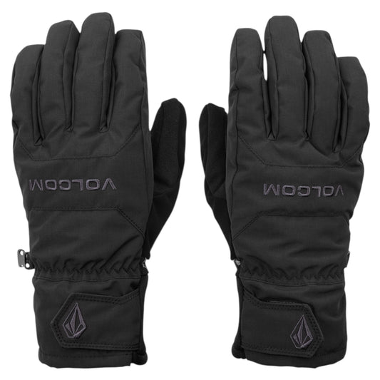 VOLCOM V. CO NYLE GLOVE BLACK