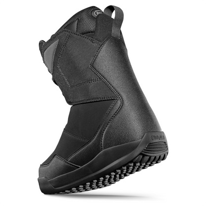 THIRTYTWO SHIFTY BOA BLACK