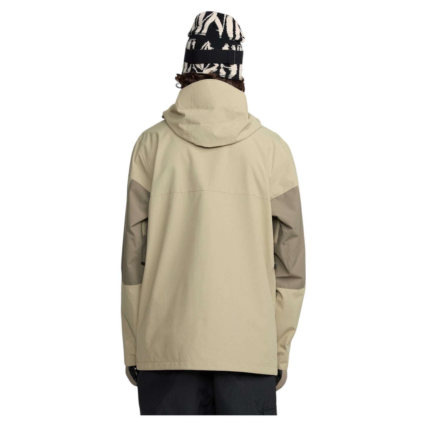 VOLCOM PRIMRY INSULATED JACKET MOSS GREEN