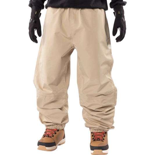 HOWL NOWHERE PANT PUTTY