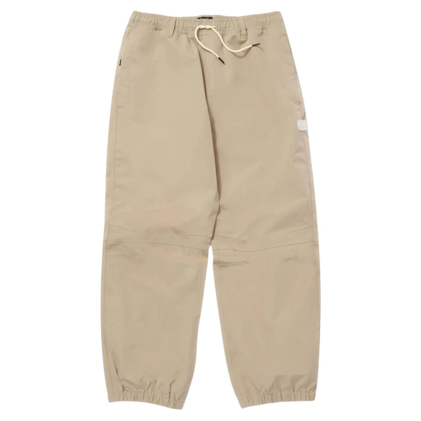 HOWL NOWHERE PANT PUTTY