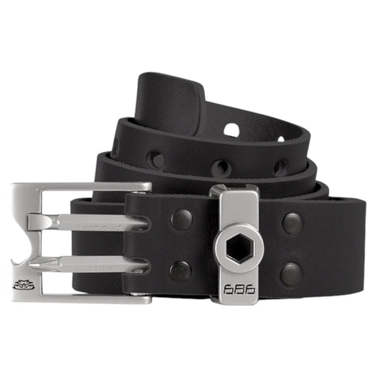 686 ORIGINAL TOOL BELT BLACK