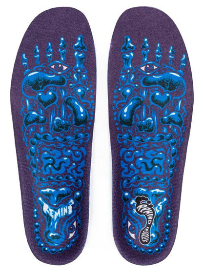 REMIND THE DESTIN LOW ARCH INSOLE 3MM