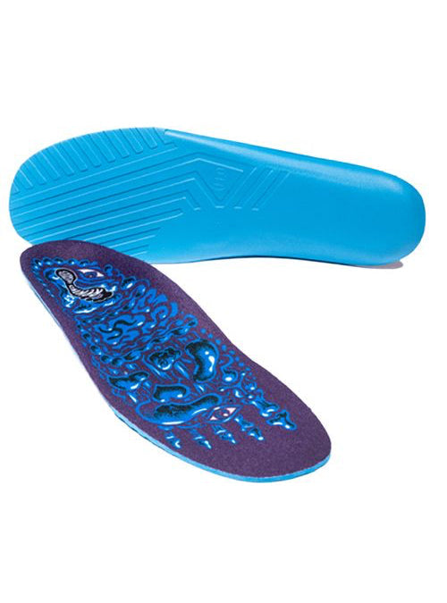 REMIND THE DESTIN LOW ARCH INSOLE 3MM