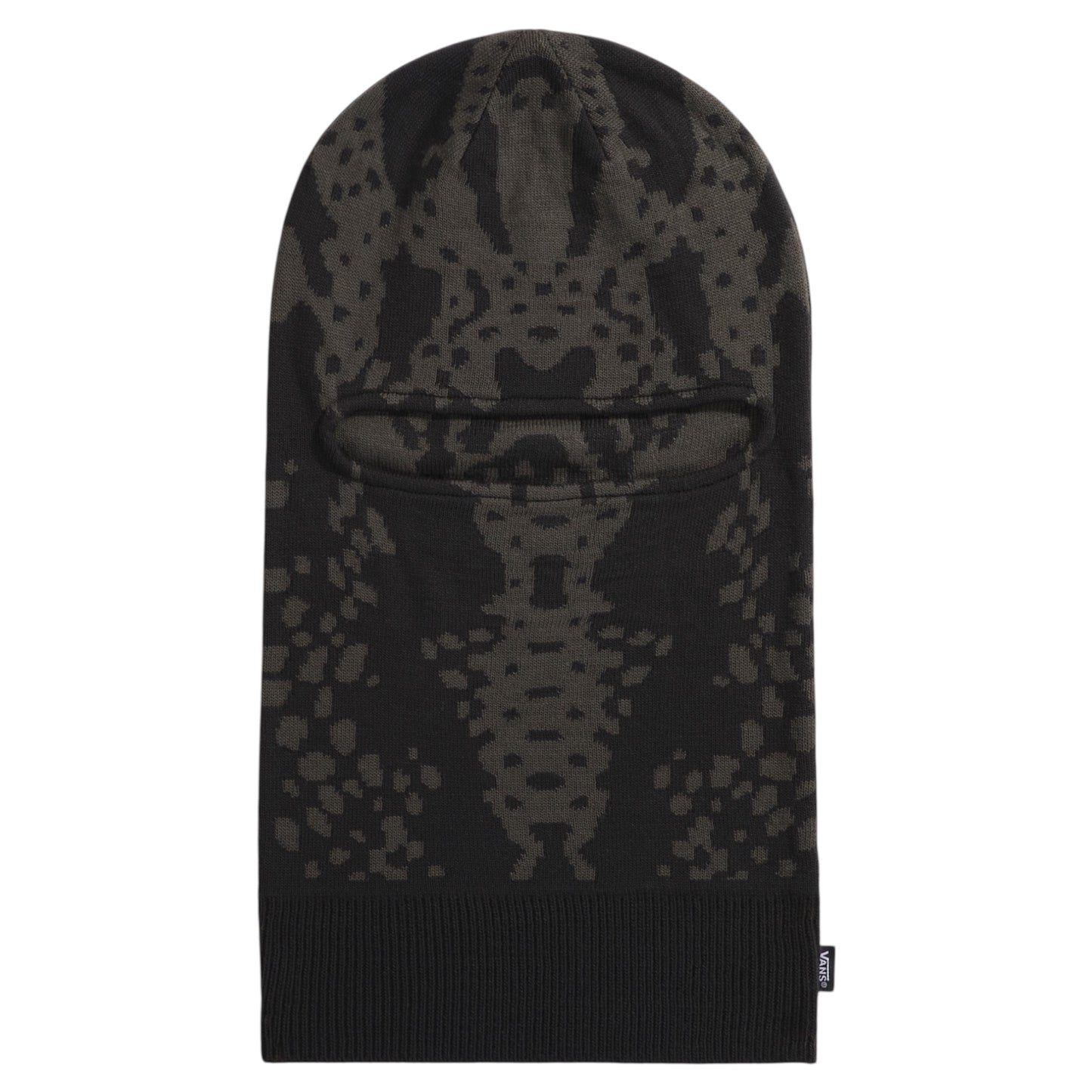 VANS MTE STEEPBASE BALACLAVA BLACK