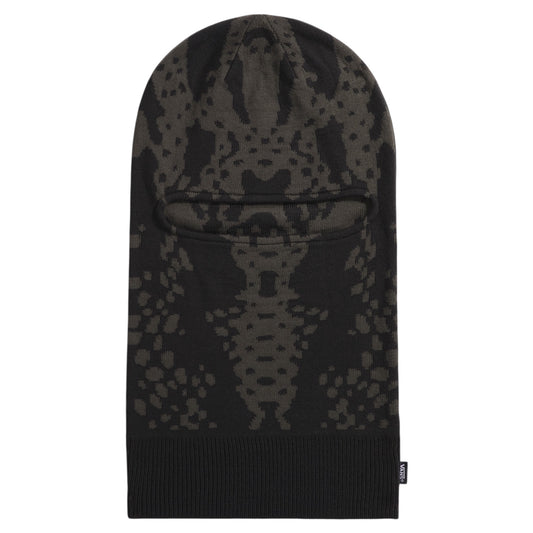 VANS MTE STEEPBASE BALACLAVA BLACK
