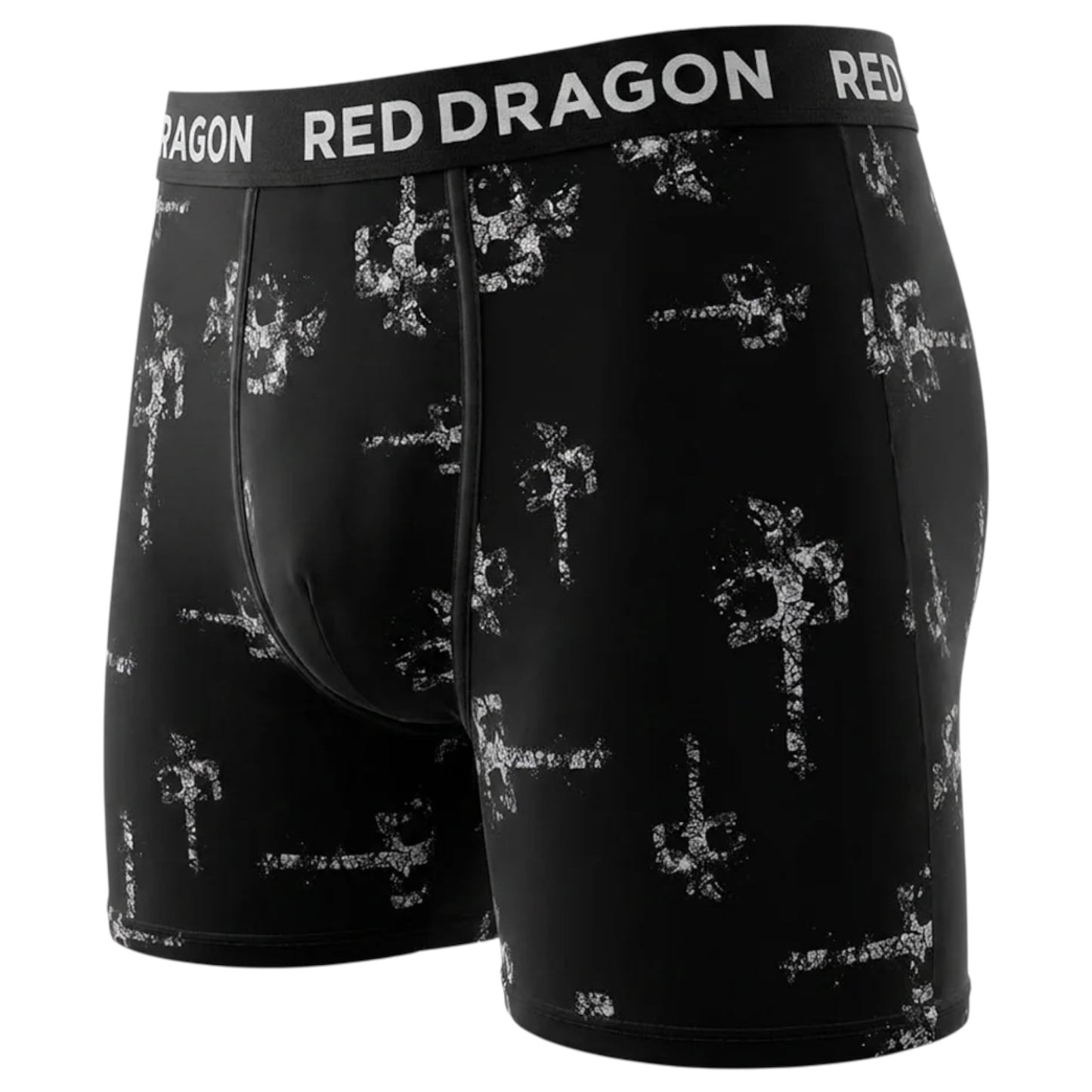 RDS BOXER BRIEFS CRUSHED CHUNG