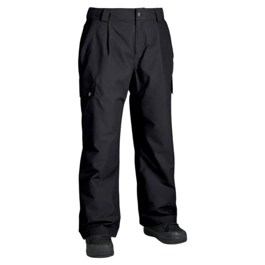 AIRBLASTER CYPRESS PANTS NAI BLACK 2026