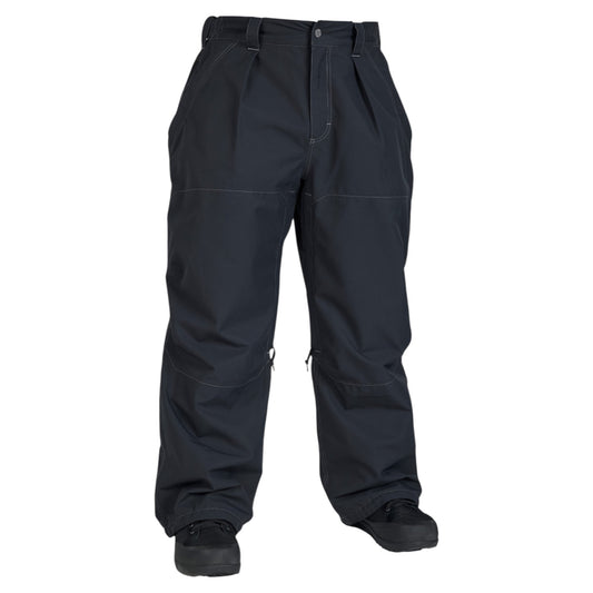 AIRBLASTER CONTRAST PANTS BLACK 2026