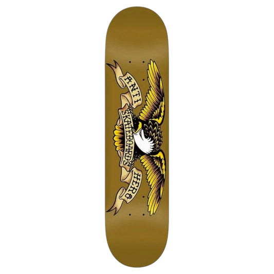 ANTIHERO CLASSIC EAGLE DECK 8.06