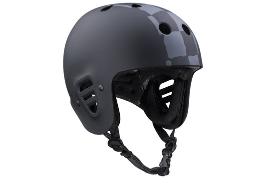 CASQUE PRO-TEC FULL CERT CERT GONZ CHECKERS