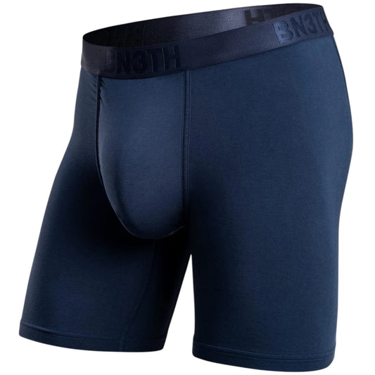 BN3TH CLASSIC ICON BOXER BRIEF SD NAVY