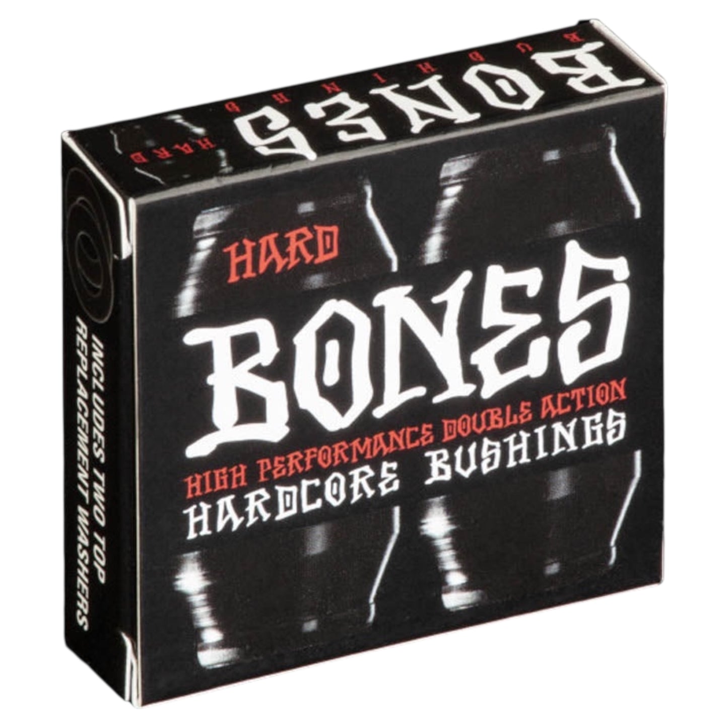 BONES HARDCORE BUSHING BLACK