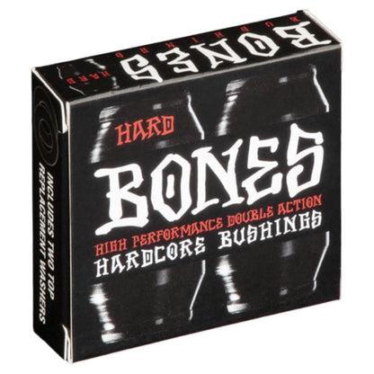 BONES HARDCORE BUSHING BLACK