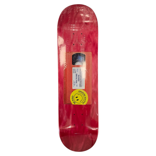 PICTURE SHOW CASSETTE 8.38