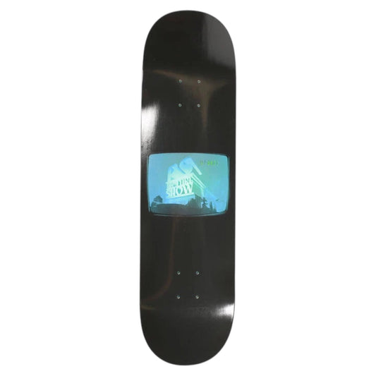 PICTURE SHOW CENTURY 8.25