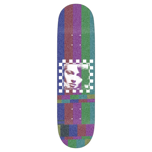 PICTURE SHOW HOMECOMING ERROR DECK 8.25