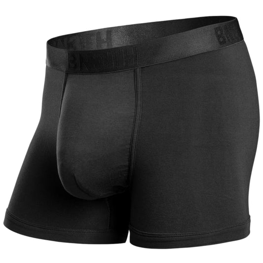 BN3TH CLASSIC ICON BOXER BRIEF FLY SD BLACK