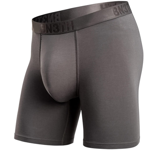BN3TH CLASSIC ICON BOXER BRIEF FLY SD GARGOYLE